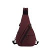 Small Crossbody Backpack Shoulder Bag