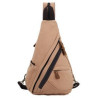 Small Crossbody Backpack Shoulder Bag