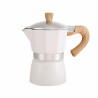 6 cups Alumium Moka Pot