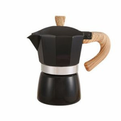 6 cups Alumium Moka Pot