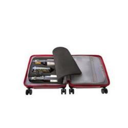 Wine Suitcase For Carrying 6 Bottles