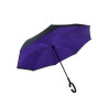 48" Arc Inverse Telescopic Umbrellas