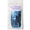 Fringe Curtain Party Decoration