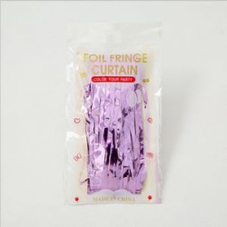 Fringe Curtain Party Decoration
