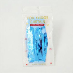 Fringe Curtain Party Decoration