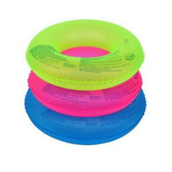 36" PVC Swimming Ring