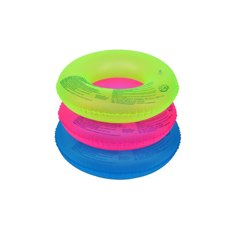 36" PVC Swimming Ring