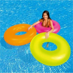 36" PVC Swimming Ring