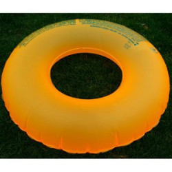 36" PVC Swimming Ring