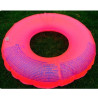 36" PVC Swimming Ring