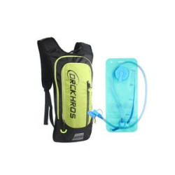2L Water Bladder Hydration Pack Backpack