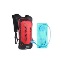 2L Water Bladder Hydration Pack Backpack