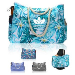 Beach Pool Bag