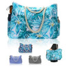 Beach Pool Bag
