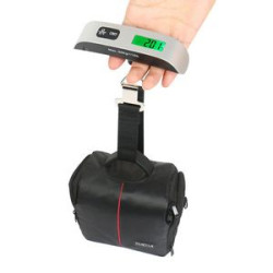 Portable Electronic Scale