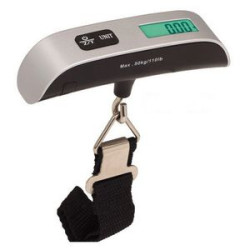 Portable Electronic Scale