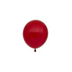 Round Standard Color Latex Balloon