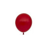 Round Standard Color Latex Balloon