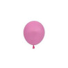 Round Standard Color Latex Balloon