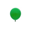 Round Standard Color Latex Balloon