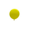 Round Standard Color Latex Balloon