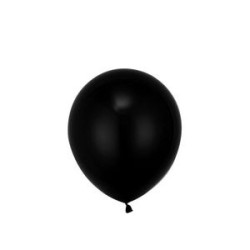 Round Standard Color Latex Balloon