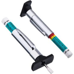 Tire Tread Depth Gauge