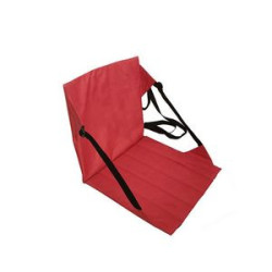 Portable Stadium Seat Cushion Out Floor Chair