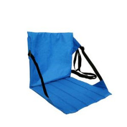 Portable Stadium Seat Cushion Out Floor Chair
