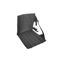 Portable Stadium Seat Cushion Out Floor Chair