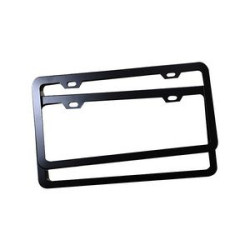 License Plate Frame