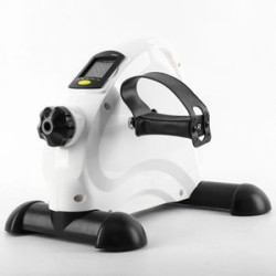 Under Desk Mini Exercise Bike