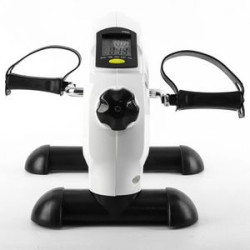 Under Desk Mini Exercise Bike