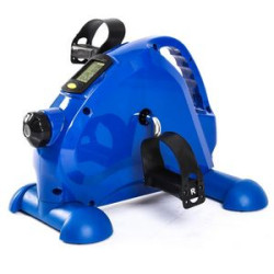 Under Desk Mini Exercise Bike