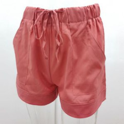 Plus Size Womens Casual Shorts