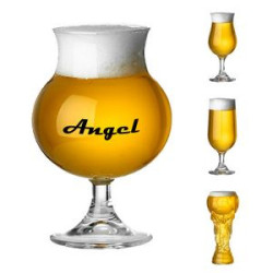 17Oz Beer Glass