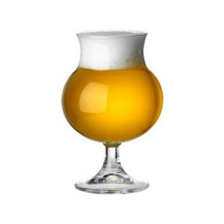 17Oz Beer Glass