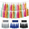 Tassel Garlands