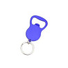 Beer aluminum alloy bottle opener