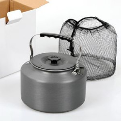 Camping Kettle