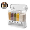 Dry Food Dispenser