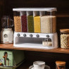 Dry Food Dispenser