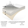 Outdoor Picnic Camping Cold Ice Buckets Cooler Box