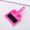 Mini Cleaning Brush And Dustpan Set