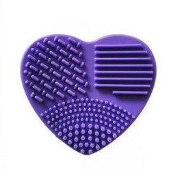 Silicone Makeup Brush Cleaner
