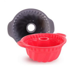 Creative Round Cake Molds