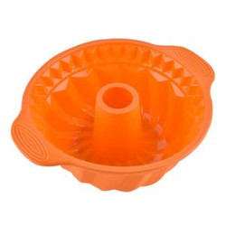 Creative Round Cake Molds