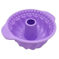 Creative Round Cake Molds