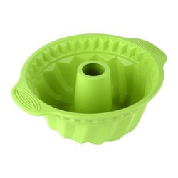 Creative Round Cake Molds