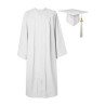 Graduation Cap and Gown